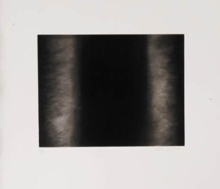 15 Etchings / Untitled-1995 15 Etchings / Untitled-1995