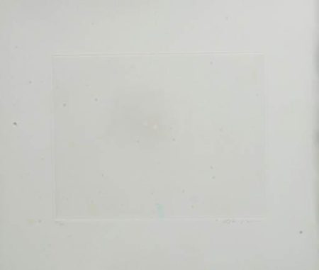15 Etchings / Untitled-1995 15 Etchings / Untitled-1995