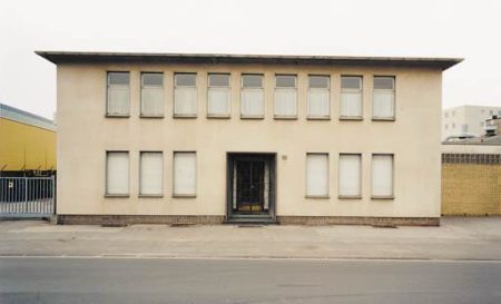 Haus No.102-1989 Haus No.102-1989