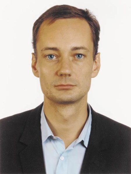 Portrait-1991 Portrait-1991