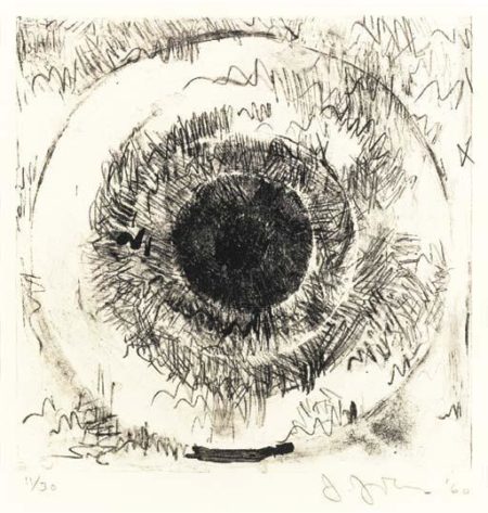 Target (Universal Limited Art Editions 1)-1960 Target (Universal Limited Art Editions 1)-1960