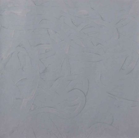 Vermalung (Grau) / Inpainting (Grey) / Fingermalereien (Finger Painting)-1972 Vermalung (Grau) / Inpainting (Grey) / Fingermalereien (Finger Painting)-1972