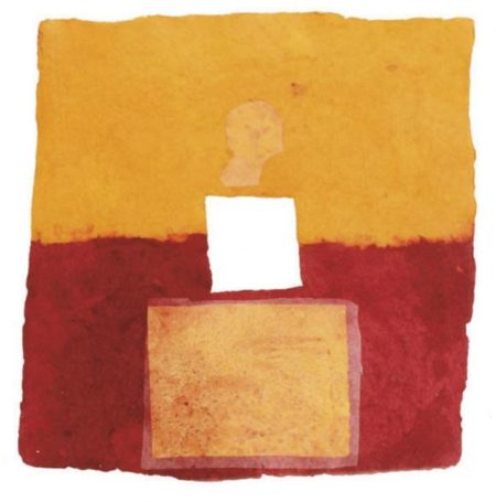 Robert Rauschenberg - Bit - from Pages and Fuses (Gemini 522)-1974 Robert Rauschenberg - Bit - from Pages and Fuses (Gemini 522)-1974