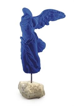 La victoire de Samothrace-1962 La victoire de Samothrace-1962