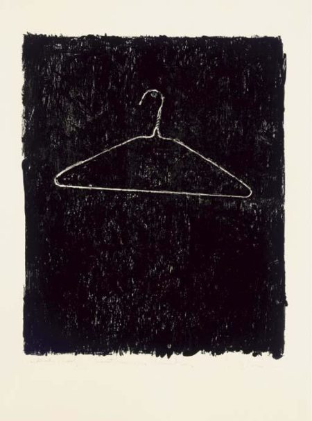 Coat Hanger II-1960 Coat Hanger II-1960