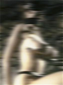Nude #194-1999 Nude #194-1999