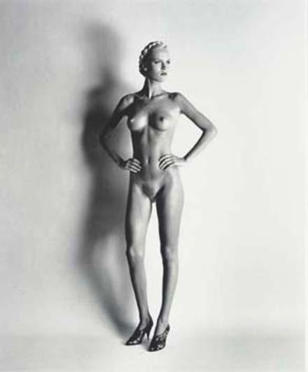 Big Nude I (1981)-1981 Big Nude I (1981)-1981