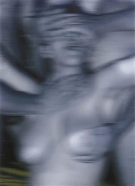 Nudes Wr 28 (NUD 037)-2000 Nudes Wr 28 (NUD 037)-2000
