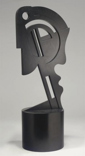 Head II-1970 Head II-1970