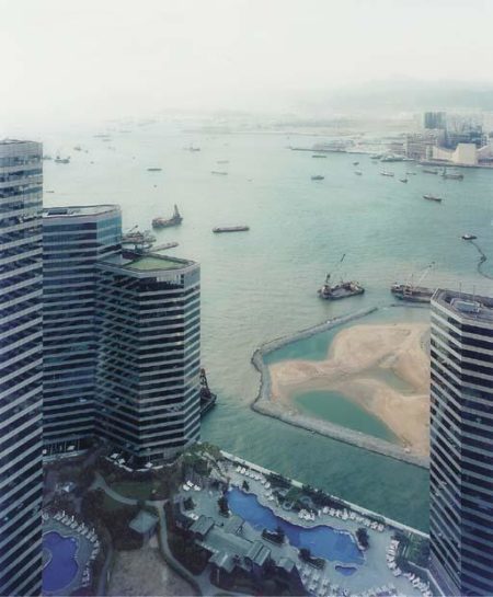 Hong Kong Port-1994 Hong Kong Port-1994