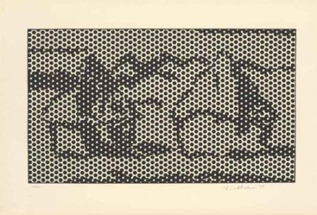 Haystack #7-1969 Haystack #7-1969