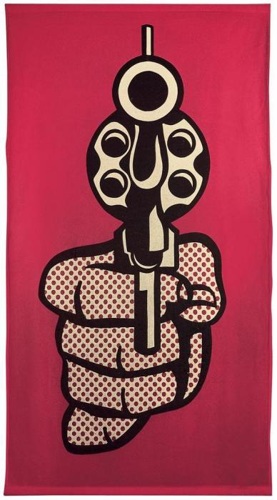 Pistol-1964 Pistol-1964
