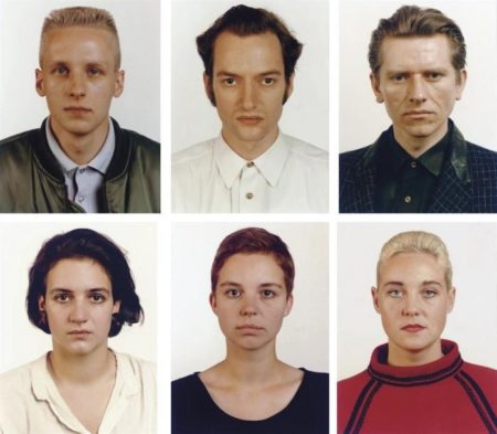 Portrait-1986 Portrait-1986
