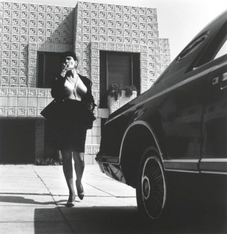Woman In Chanel Suit (1990)-1990 Woman In Chanel Suit (1990)-1990