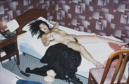 Sun Hee, Monte Carlo-1993 Sun Hee, Monte Carlo-1993