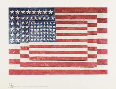 Three Flags: (i) Lands; (ii) End; (iii) Savarin- Three Flags: (i) Lands; (ii) End; (iii) Savarin-