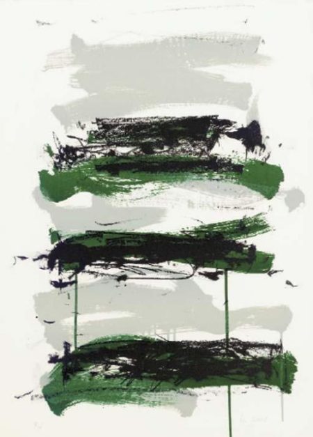 Fields I; Fields II; Fields III-1990 Fields I; Fields II; Fields III-1990