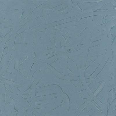 Vermalung (Grau) / Inpainting (Grey) / Fingermalereien (Finger Painting)-1971 Vermalung (Grau) / Inpainting (Grey) / Fingermalereien (Finger Painting)-1971