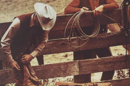 Untiteld (Cowboy)-1984 Untiteld (Cowboy)-1984