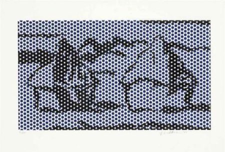 Haystack #3-1969 Haystack #3-1969