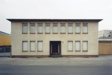 Haus No.12 III A-1989 Haus No.12 III A-1989