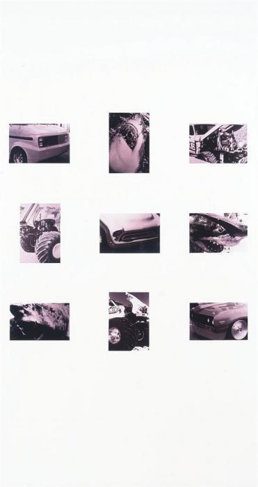 Creative Evolution # 2-1986 Creative Evolution # 2-1986