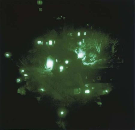 Nacht 19 II-1995 Nacht 19 II-1995
