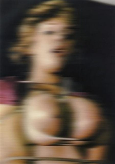 Nudes C 01-1999 Nudes C 01-1999