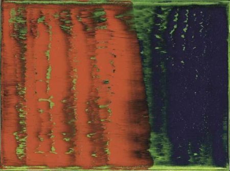 Grun-Blau-Rot (Green-Blue-Red)-1993 Grun-Blau-Rot (Green-Blue-Red)-1993