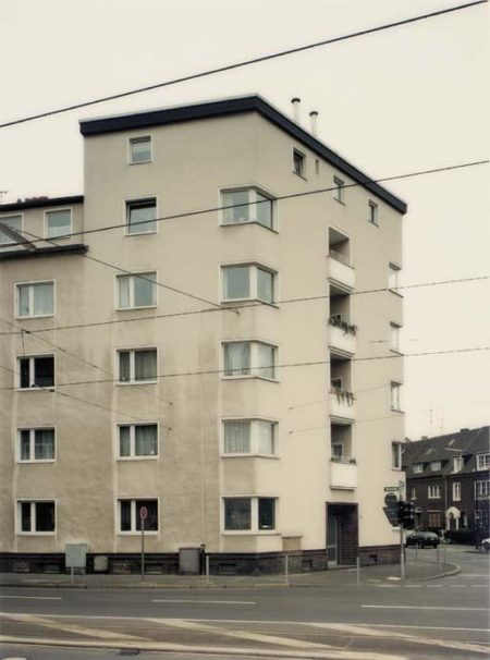 Haus 7 III-1989 Haus 7 III-1989