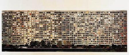 Paris, Montparnasse-1993 Paris, Montparnasse-1993