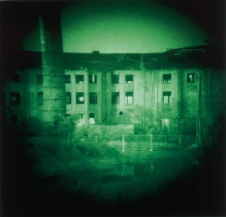 Nacht 7 II-1992 Nacht 7 II-1992