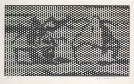 Haystack #7-1969 Haystack #7-1969