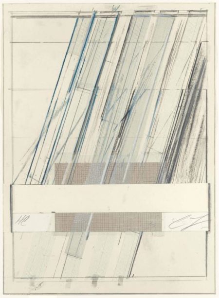 Untitled, from America's Hommage a Picasso-1973 Untitled, from America's Hommage a Picasso-1973
