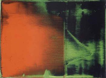 Grun-Blau-Rot (Green-Blue-Red)-1993 Grun-Blau-Rot (Green-Blue-Red)-1993