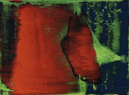 Grun-Blau-Rot (Green-Blue-Red)-1993 Grun-Blau-Rot (Green-Blue-Red)-1993