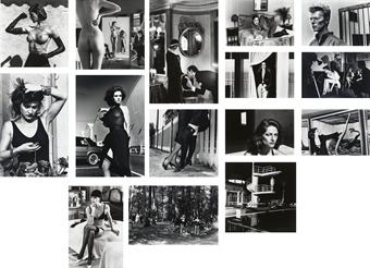 Private Property, Suite II-1984 Private Property, Suite II-1984