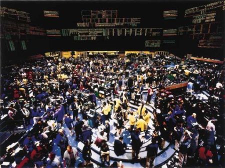 N.Y. Mercantile Exchange-2000 N.Y. Mercantile Exchange-2000