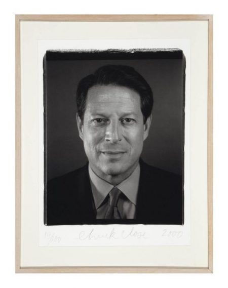 Al Gore-2000 Al Gore-2000