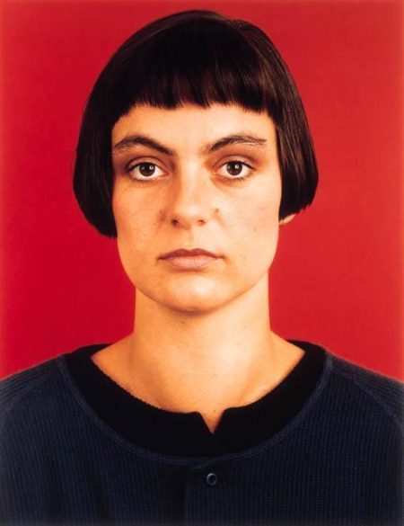 Petra Grote-1985 Petra Grote-1985