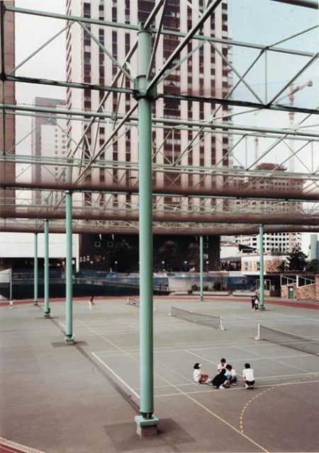 Paris Beaugrenelle-1988 Paris Beaugrenelle-1988