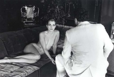 Nastassia Kinski-1983 Nastassia Kinski-1983