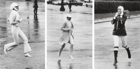 Courreges Fashion (1966)-1966 Courreges Fashion (1966)-1966