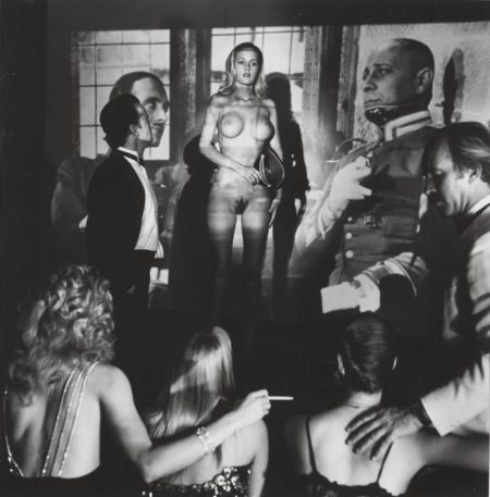 Hugh Hefner's Projection Room (1986)-1986 Hugh Hefner's Projection Room (1986)-1986