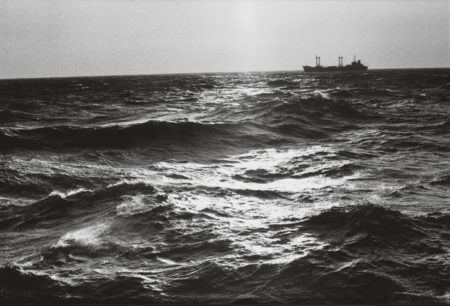 Freighter (1992)-1992 Freighter (1992)-1992