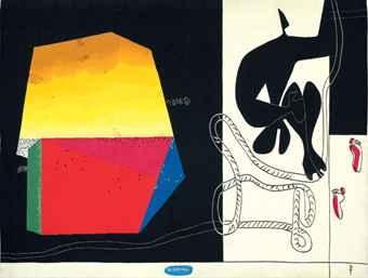 Traces de pas dans la nuit-1957 Traces de pas dans la nuit-1957
