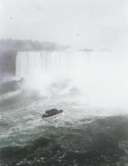 Niagara Falls-1989 Niagara Falls-1989