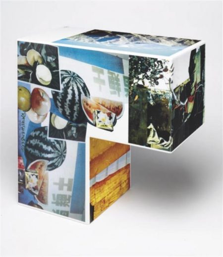 Robert Rauschenberg - Tibetan Keys (El) (From Tibetan Keys And Locks)-1986 Robert Rauschenberg - Tibetan Keys (El) (From Tibetan Keys And Locks)-1986