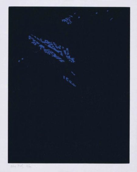 Night, from Northern Landscapes-1994 Night, from Northern Landscapes-1994