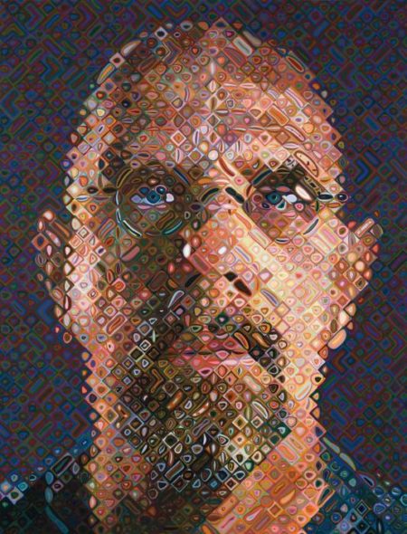 Self-portrait-2007 Self-portrait-2007